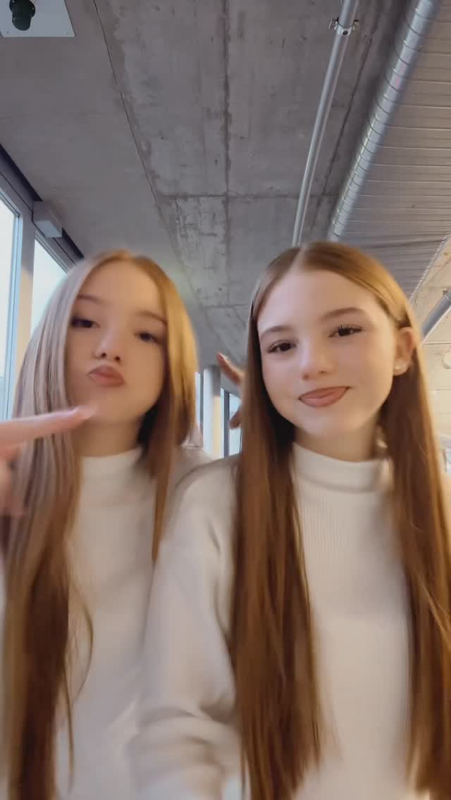 🫶🏻

#twins #fun #trendingreels #dance #beautiful #fypシ #trend #fyp #viral