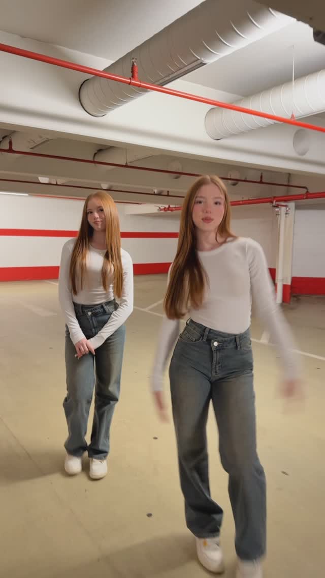 Freitag 🫶🏻

#twins #dance #trendingreels #beautiful #fypシ #trend #viral