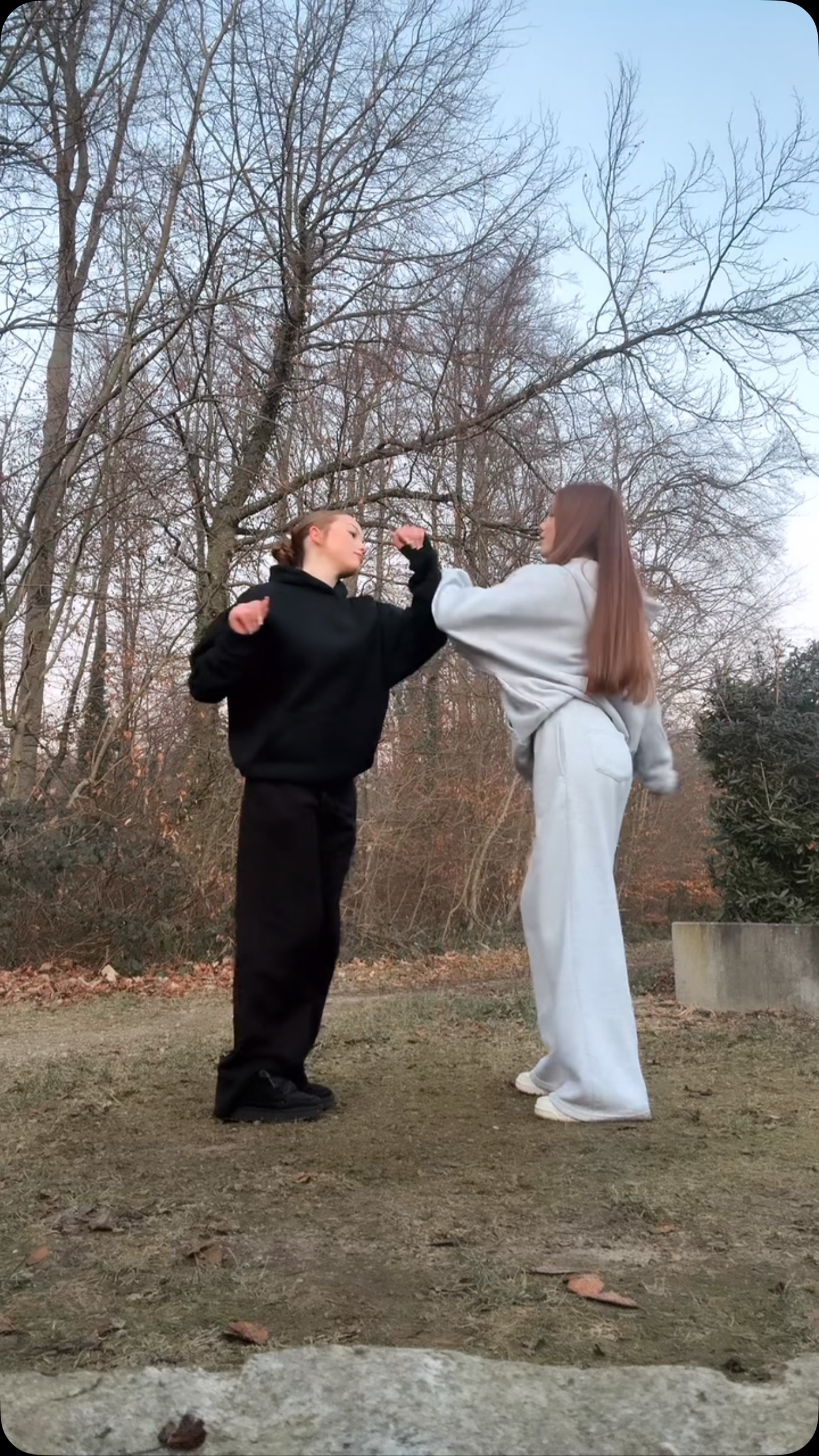 🫶🏻

#twins #dance #trendingreels #fun #fypシ #beautiful #viral #funny