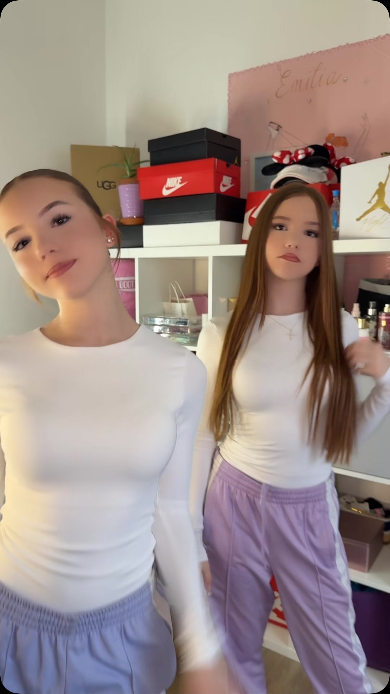🫶🏻

#twins #dance #trendingreels #beautiful #trend #fypシ #viral