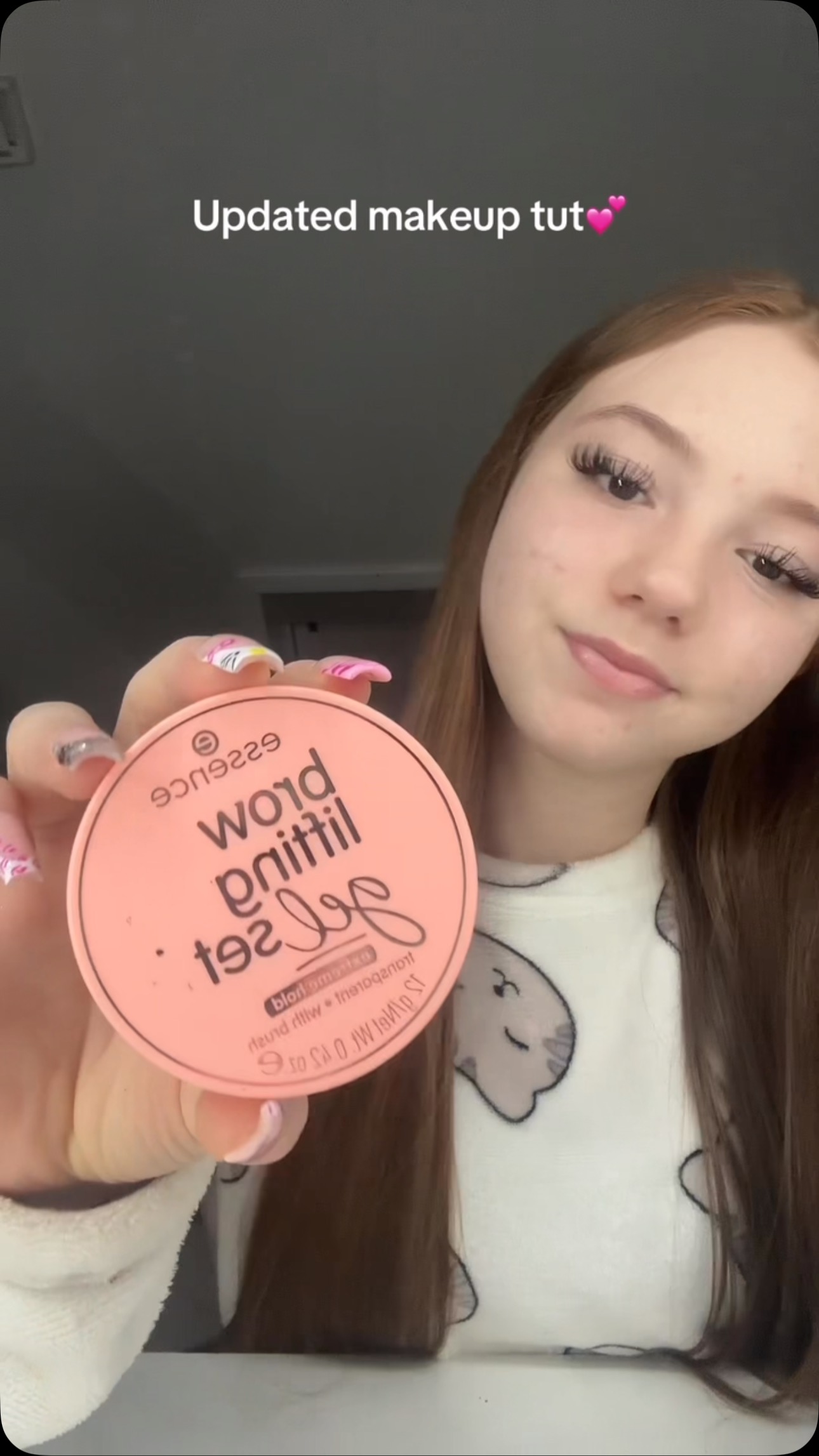 Für meine Mädels 🫶🏻

#makeup #makeuptutorial #makeuplover #makeuptutorials #trend #makeupideas #twin