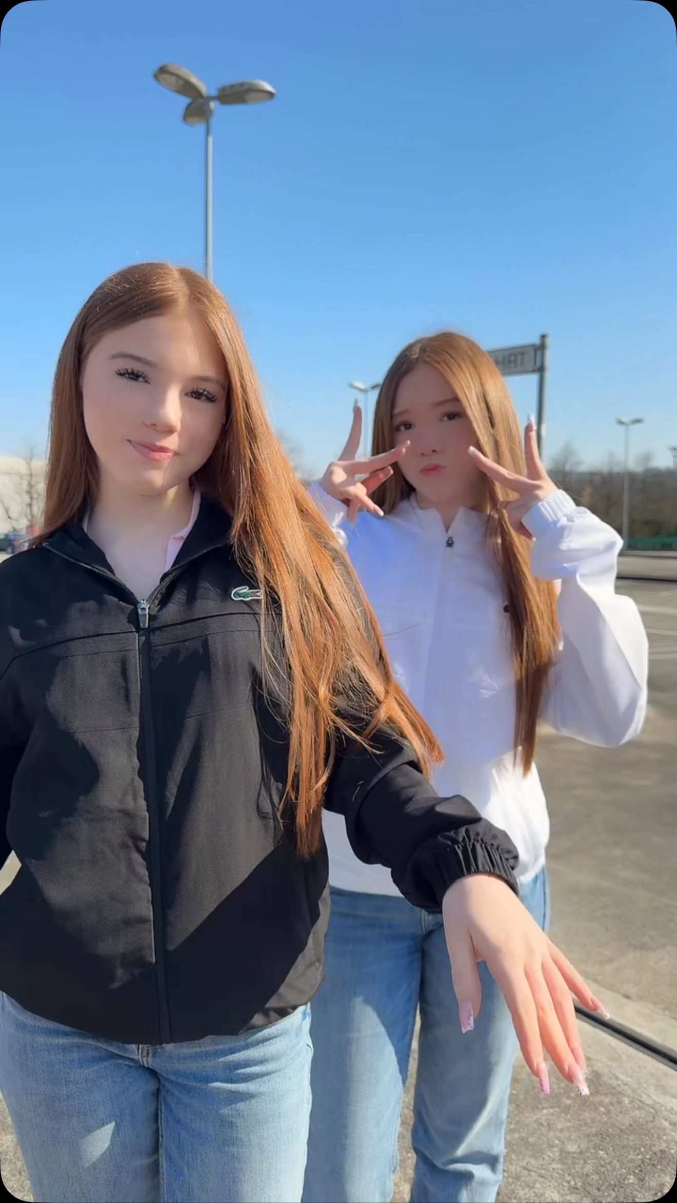 🫶🏻

#trend #twins #trendingreels #beautiful #fypシ #fun #dance
