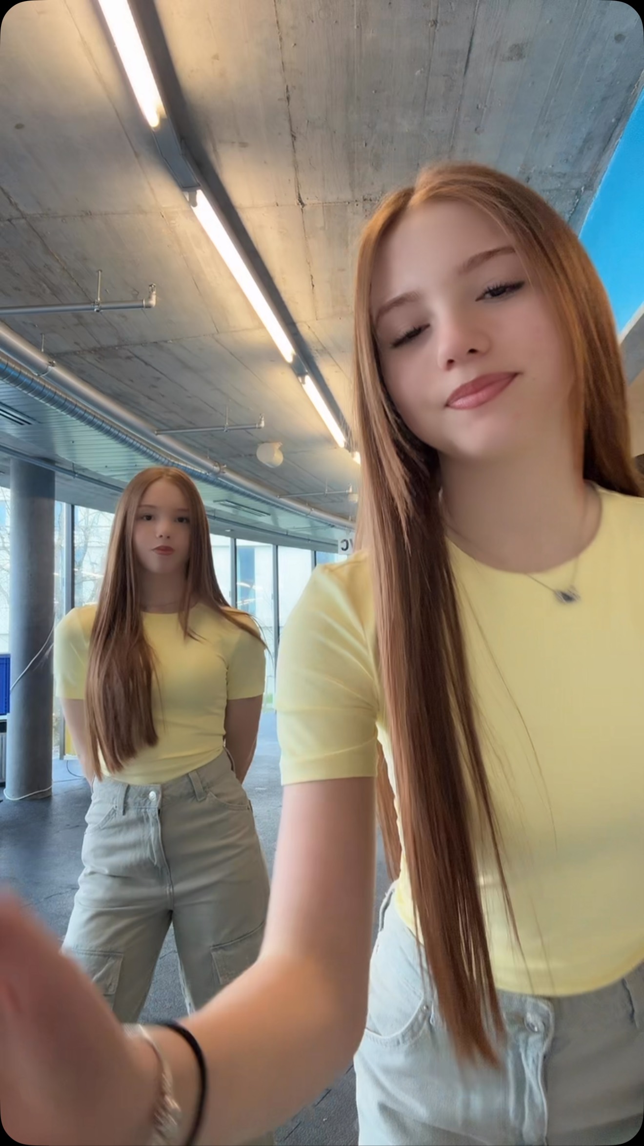 💛💛

#twins #fun #trendingreels #dance #beautiful #trend #viral #❤️❤️
