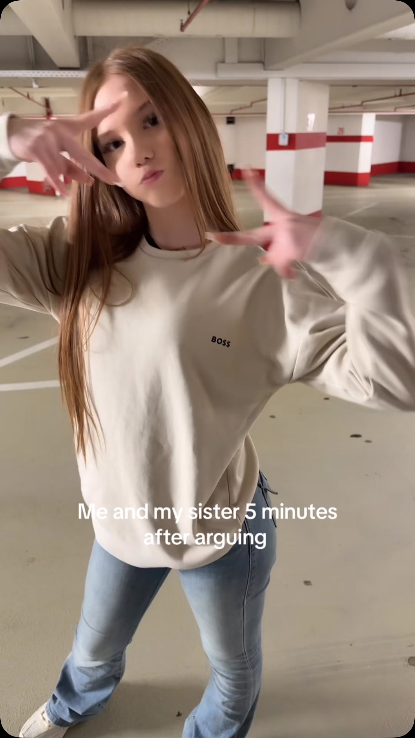 😅

#twins #fun #trendingreels #dance #beautiful #funny #fun #bff