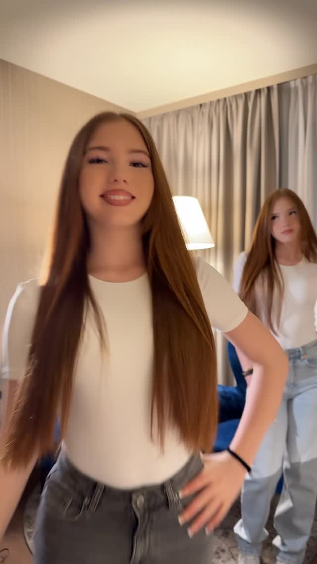 🫶🏻

#twins #fun #trendingreels #beautiful