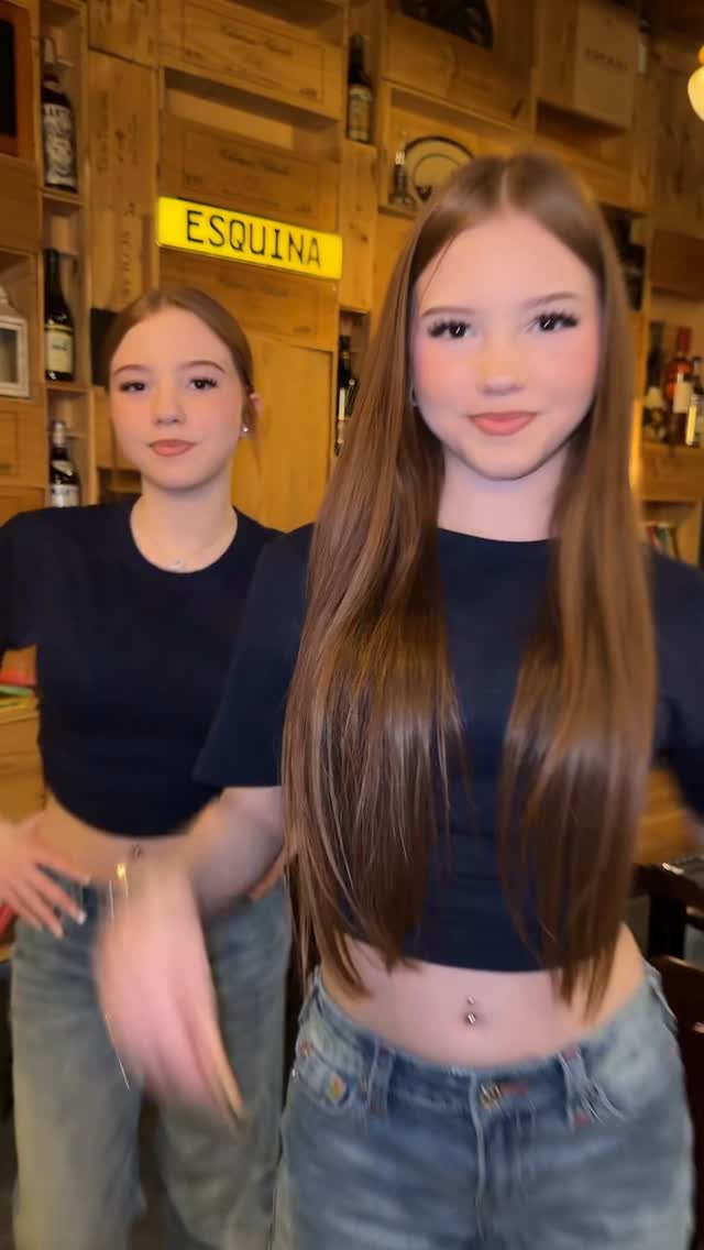 @esquinalorrach wir werden öfters vorbei kommen 😋🌮

#twins #fun #beautiful #trend #trendy