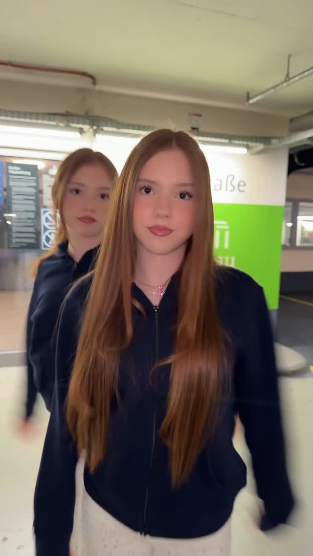 🫶🏻

#twins #fun #trendingreels #dance #trend #fypシ #trendy