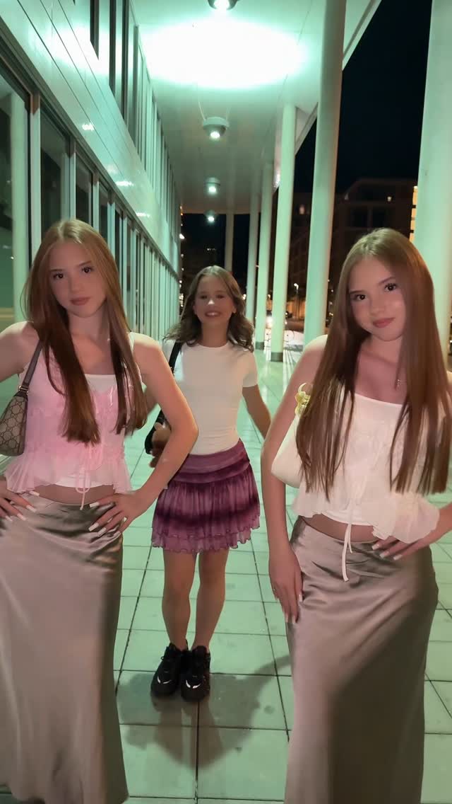 Mit @zoeyhope.official ❤️

#twins #fun #trendingreels #beautiful #dance #trend #fypシ #viral