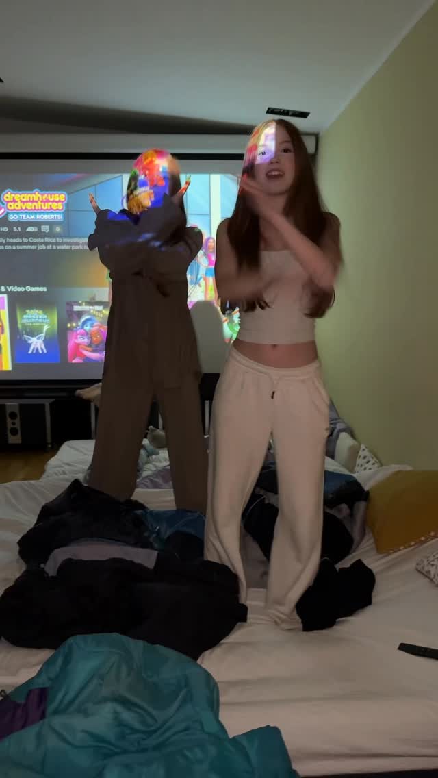 Es war so schön heute 🥰 danke 🥰

#twins #fun #trendingreels #dance #trend #fypシ #funny #münchen