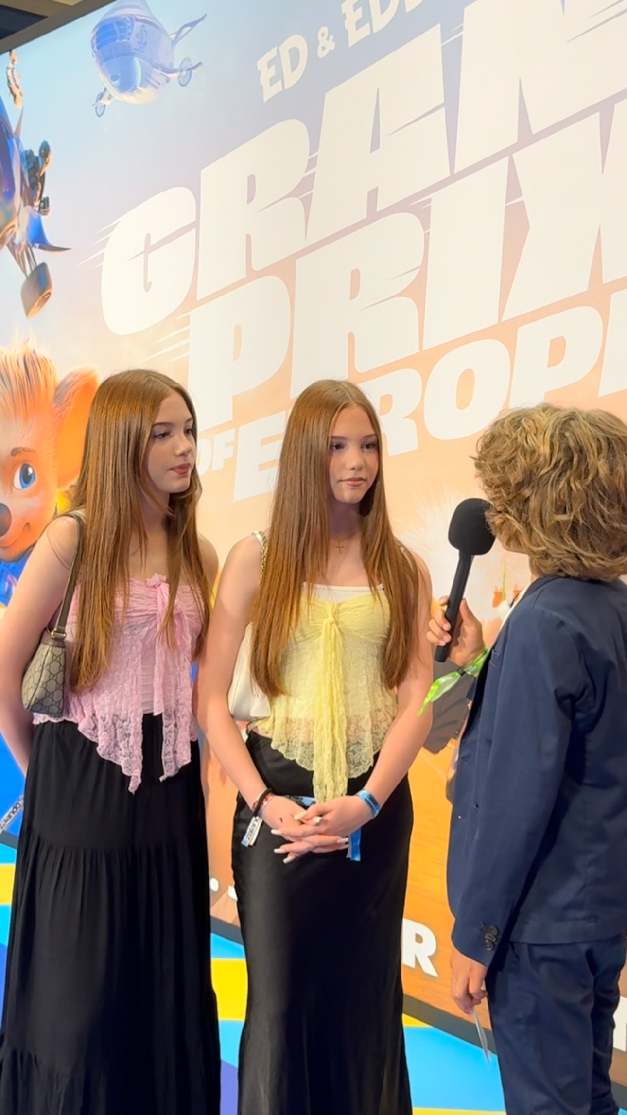 @twins_on_ice im #interview 

#träume #twins #zwillinge