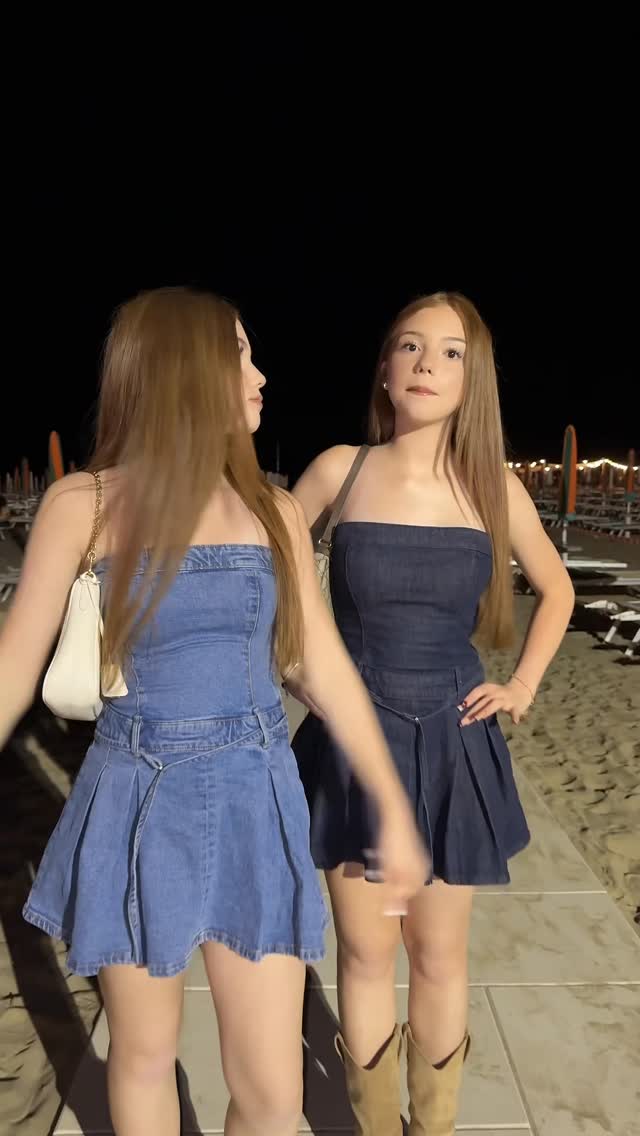 😅🫶🏻

#twins #fun #trendingreels #dance #trend #fypシ #beachlife #beach #rimini