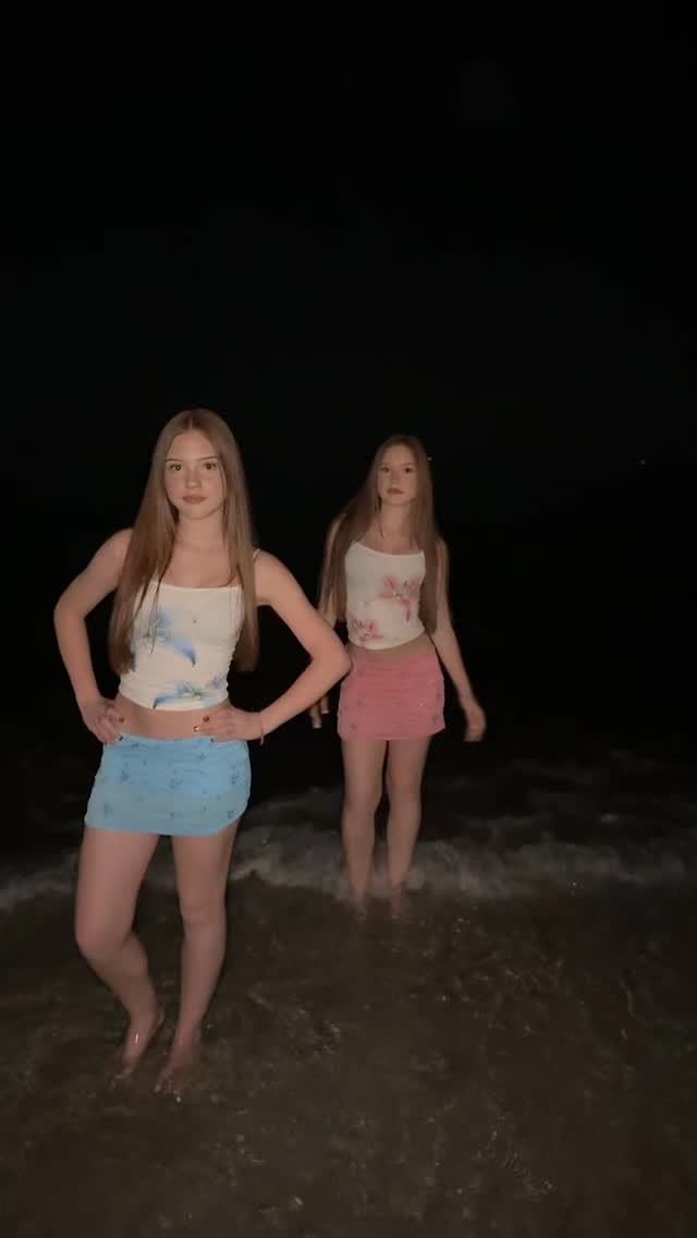 Missing 🐚🌊

#twins #fun #trendingreels #beautiful #dance #trend #beachlife