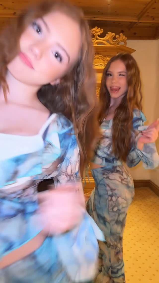 🩵🩵

#twins #fun #trendingreels #beautiful #trend #fypシ #viral #