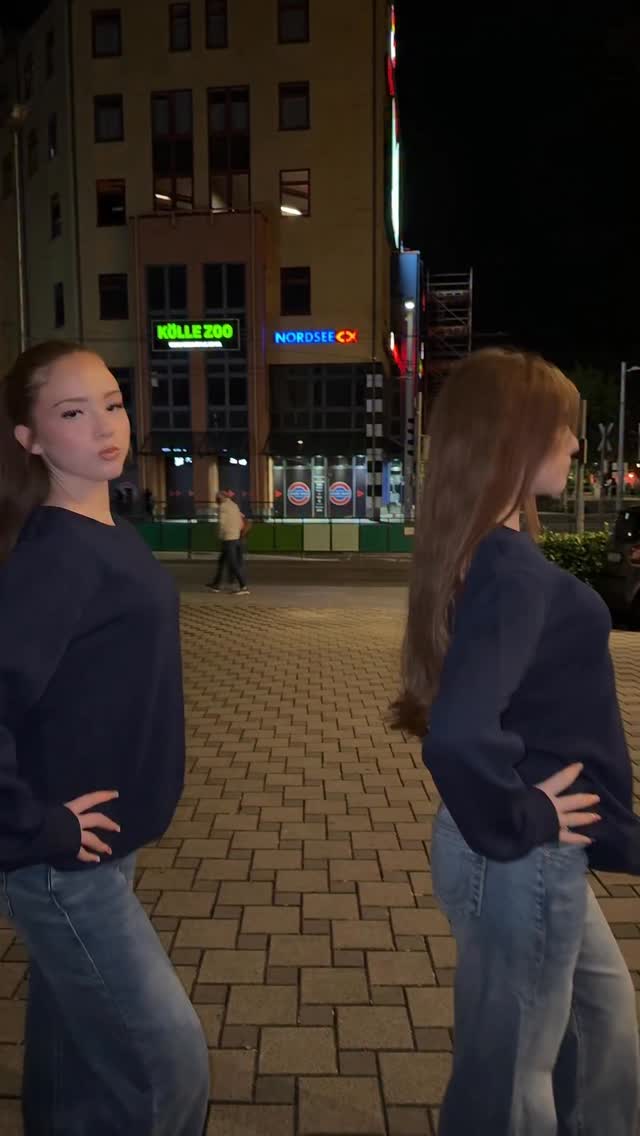 🫶🏻 

#twins #trendingreels #dance #trend #fypシ