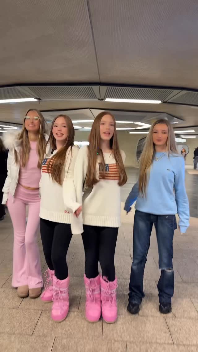 🫶🏻

#dance #twins #fun #trendingreels #beautiful #trend #fyp #viral