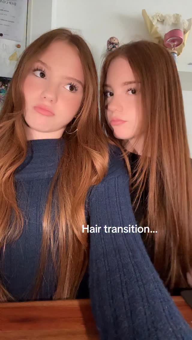Es wurde Zeit für eine Veränderung 😁

#hair #transition #hairtransition #funny #humor #ginger #ginge