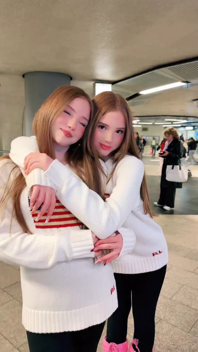 🫶🏻

#twins #trendingreels #trendingreels #beautiful #dance #trend