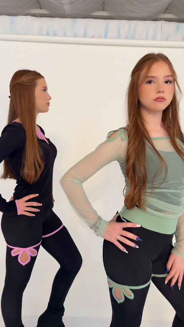 Wie findet ihr die neue Kollektion von @logosmilano ?

#fun #fun #trendingreels #beautiful #dance #t