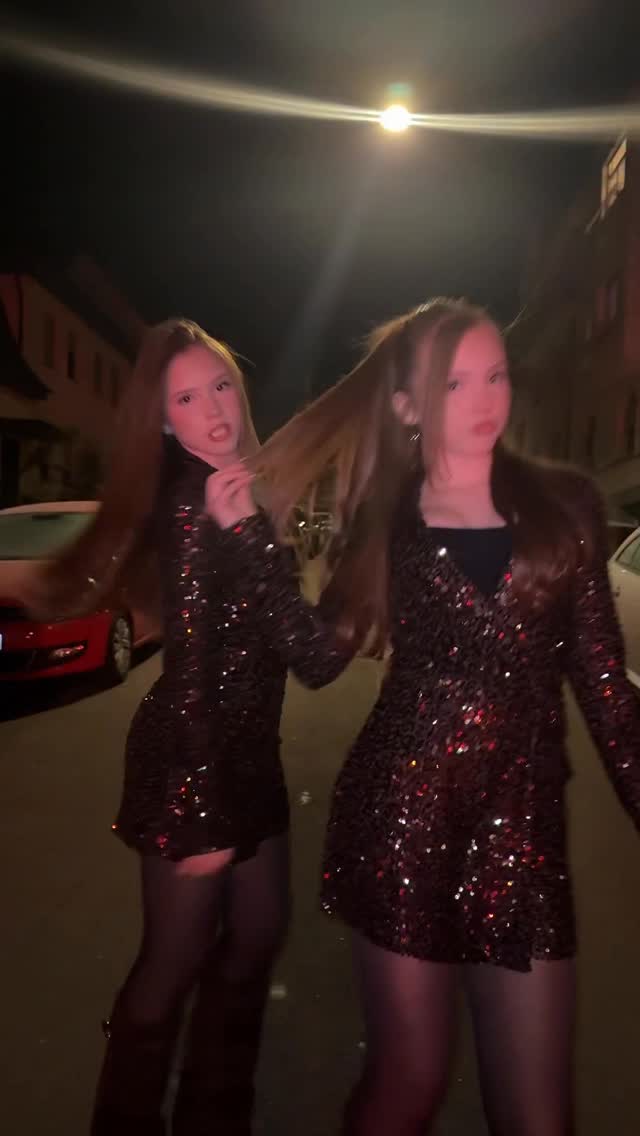 Body go @tyla 

#twins #fun #trendingreels #beautiful #dance #trend #fypシ #viral