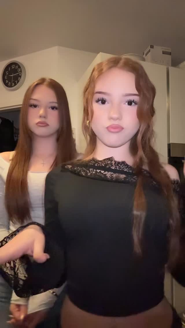 🫶🏻

#twins #fun #trendingreels #beautiful #dance #trend #fypシ #viral