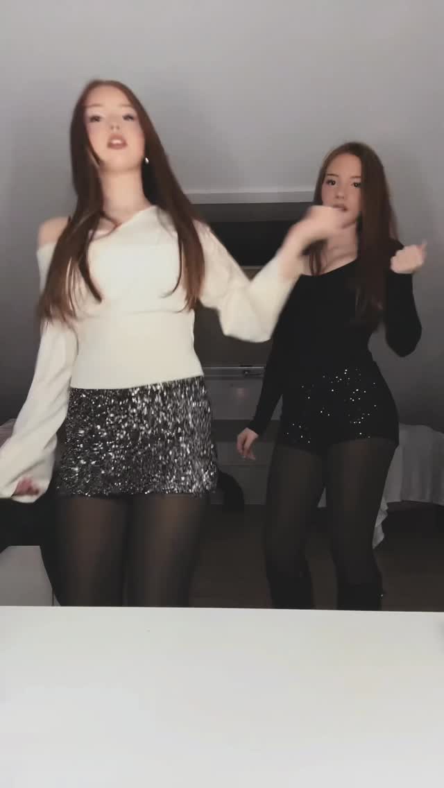 🎄

#twins #fun #dance #trend #viral