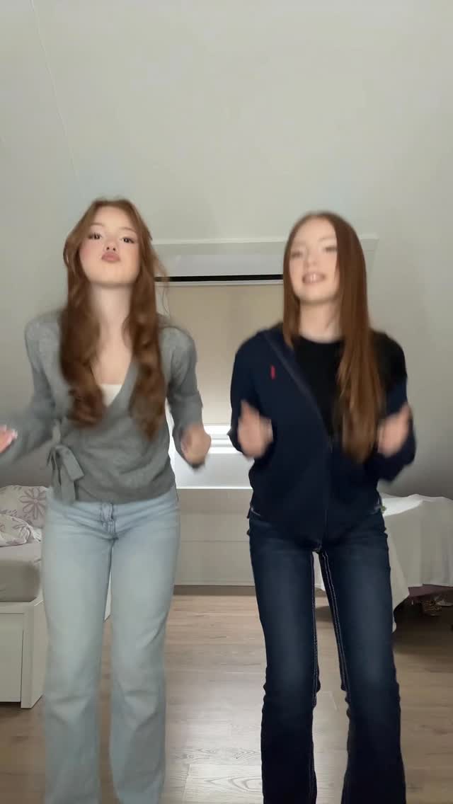 Was macht ihr heute?

#twins #dance #trendingreels #trend #viral