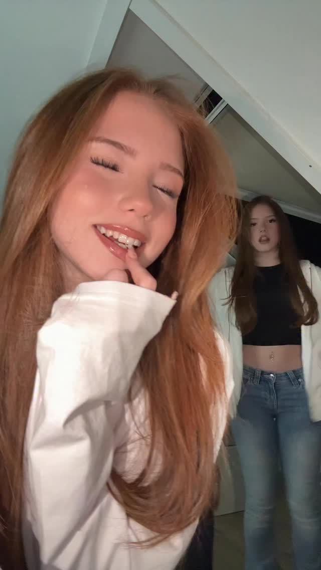 👩🏻‍🦰👩🏻‍🦰

#twins #trendy #dance #trendingreels #virall
