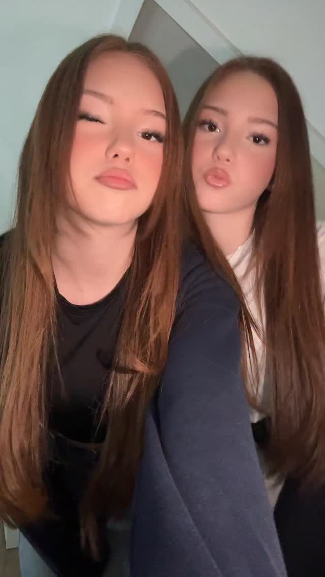🫶🏻

#twins #fun #trendingreels #dance #fypシ