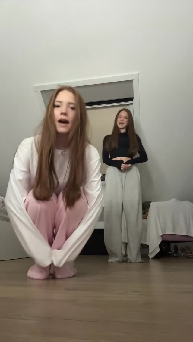 🫶🏻

#twins #fun #trendingreels #dance #fypシ