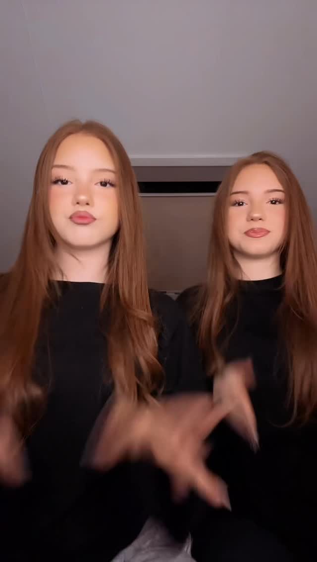 🫶🏻

#twins #trendingreels #fun #beautiful #fypシ