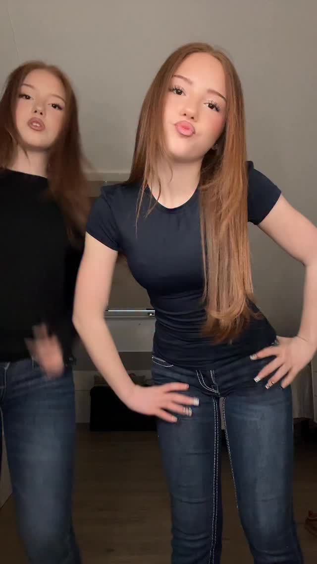 🫶🏻

#twins #trendingreels #fun #dance #fypシ