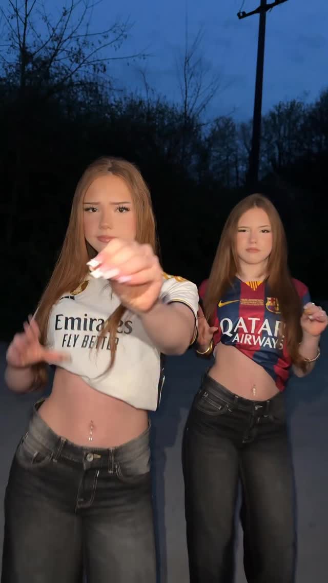 Wie geht’s euch?

#twins #trendingreels #fun #dance #beautiful