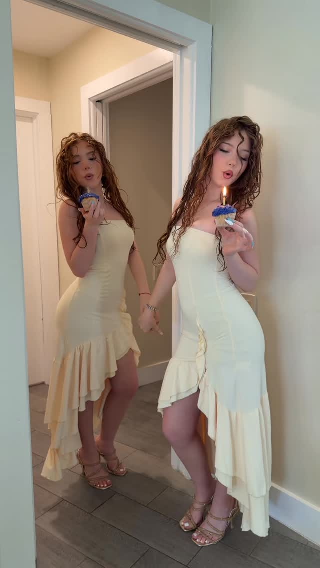 Sweet 16 ✨ 

#twins #trendingreels #beautiful #birthdaygirl #party
