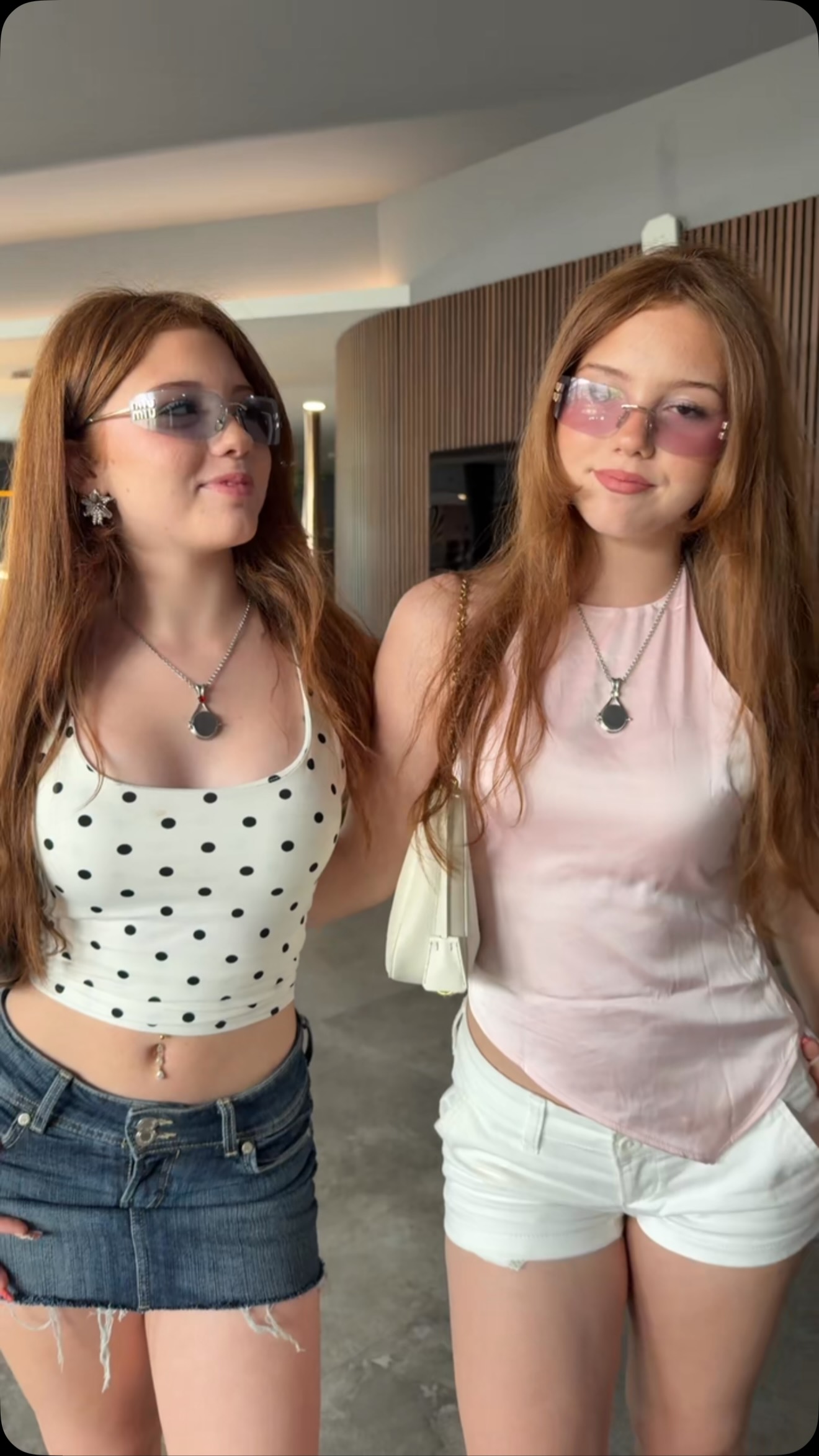💕💕

#twins #fun #trendingreels #beautiful #fypシ