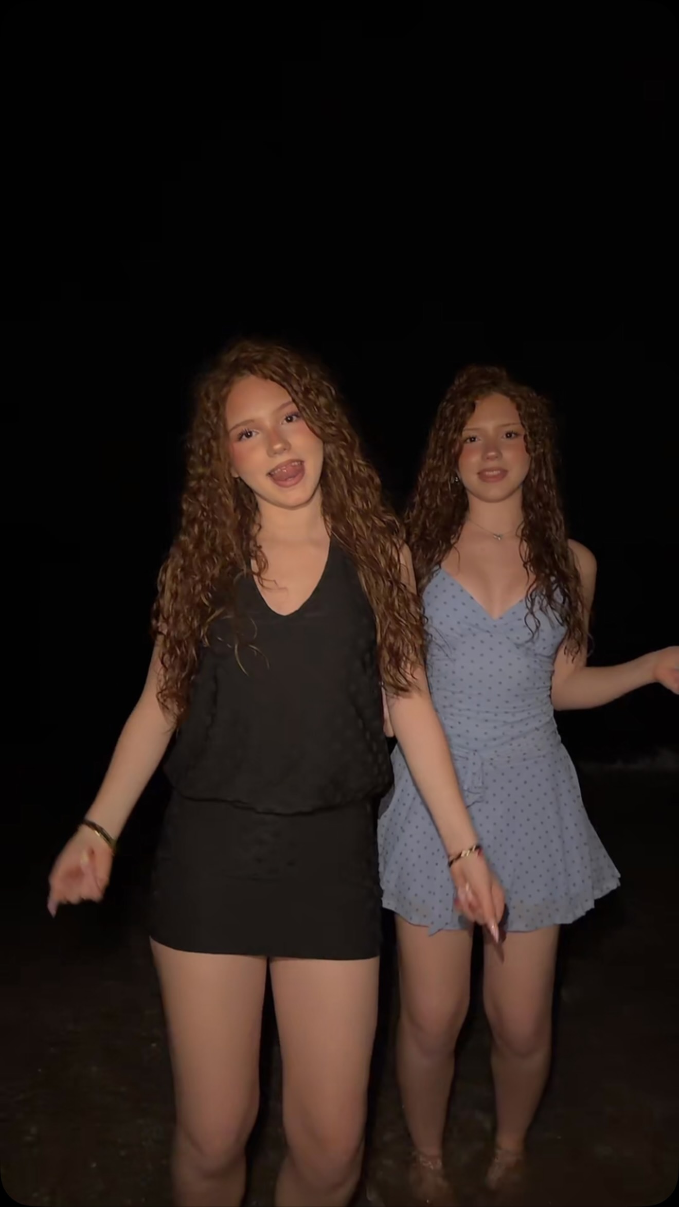 Freuen uns heute auf die Sendung 😍

#twins #trendingreels #dance #beautiful #fypシ