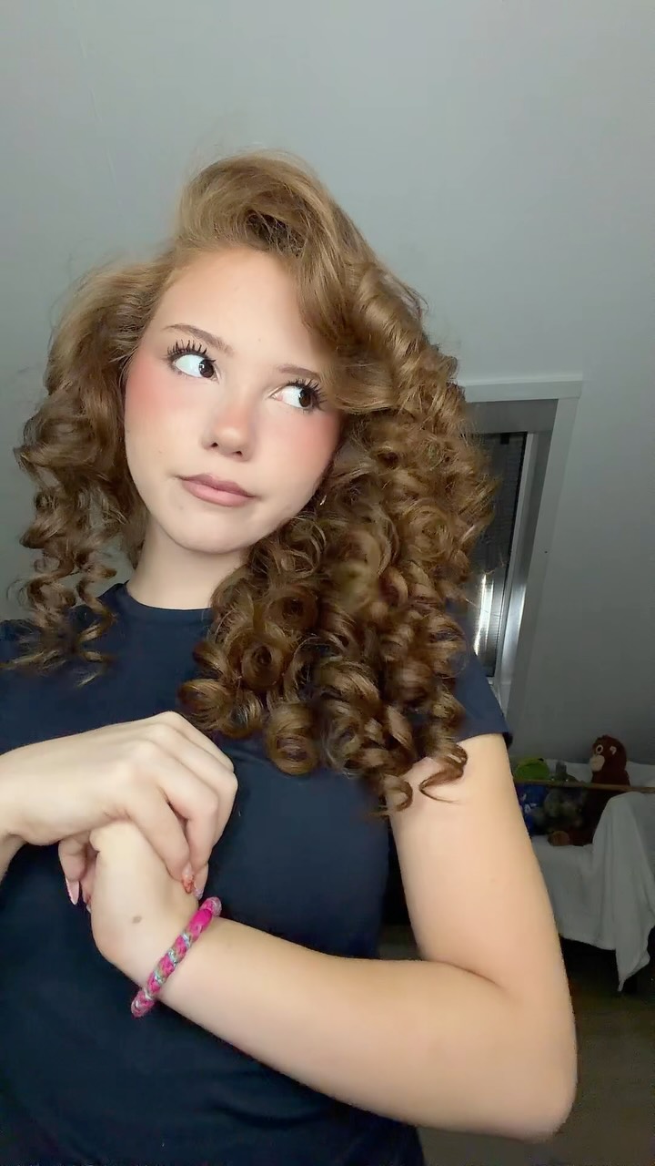 😬 was soll ich machen? 

#hairstyles #hairfail #fail #grwm #twins