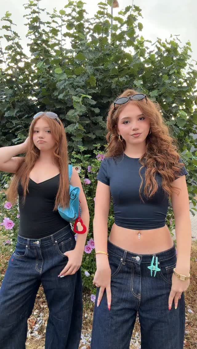 💕

#twins #trendingreels #dance #beautiful #fypシ