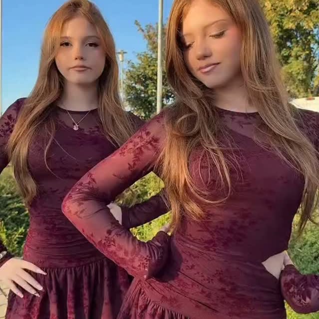 👩🏻‍🦰👩🏻‍🦰

#twins #dance #trend #trendingreels #beautifull