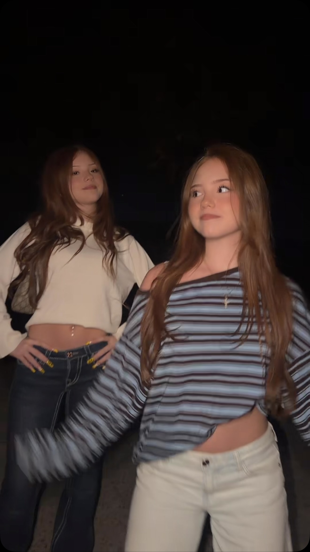 Wie findet ihr unsere Version 😅? 

#twins #trendingreels #fun #dance #beautiful