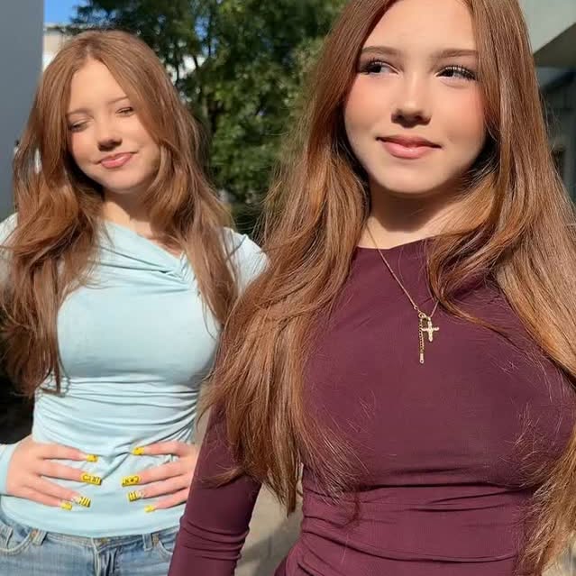 Neue iPhone Farben 🫣

#twins #tredingreels #fun #dance #fypシ