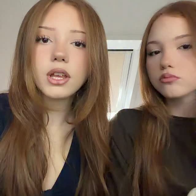 Wollt ihr ein YouTube dazu? 

#twins #vlog #grwm #fun #realtalk