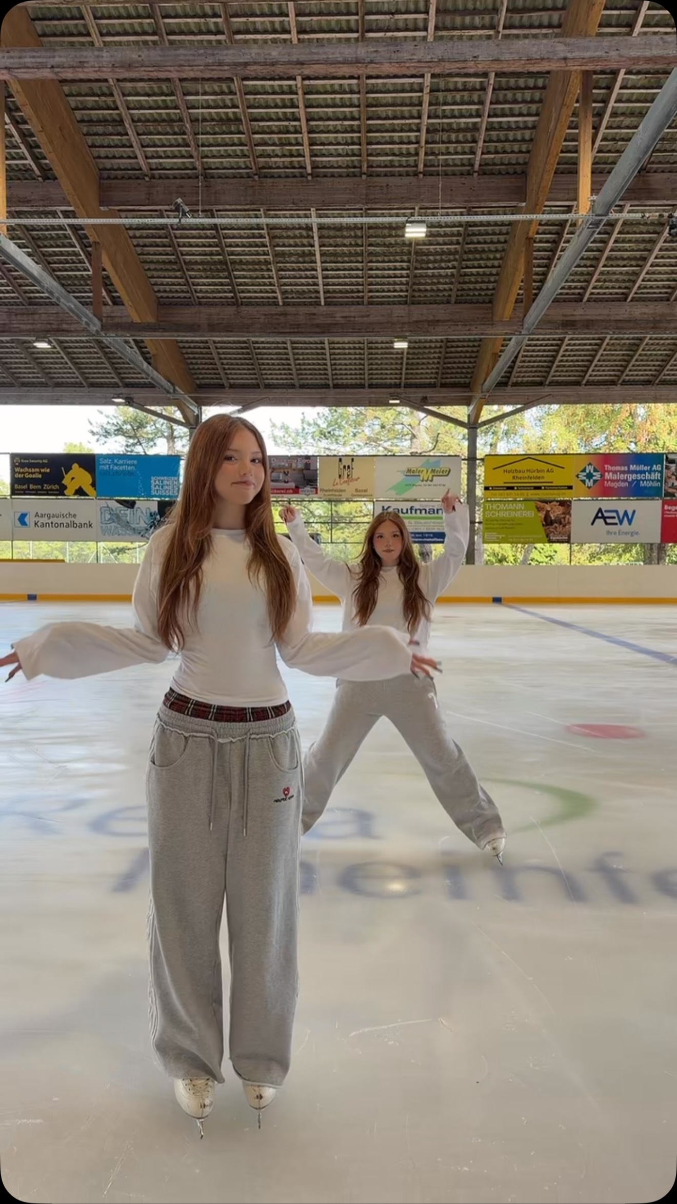 Dc: ROBLOX ✌🏼

#twins #trendingreels #twins #dance #beautiful
